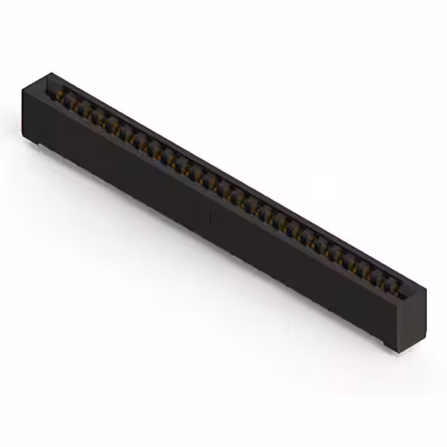 857-025-521-101 EDAC Inc.  Edgeboard Connectors